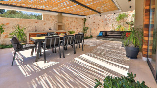 VKV4552 Villa Kalkan