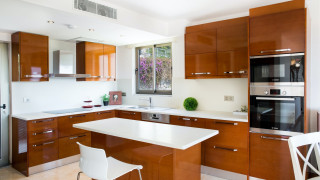 VKV5260 Villa Kalkan
