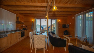 BVK1321 Balayı Villası