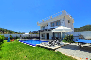 VKV6432 Villa Kalkan
