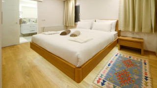 VKV4555 Villa Kalkan