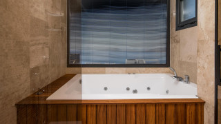 VKV6592 Villa Kalkan