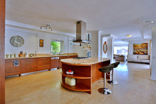 VKV7884 Villa Kalkan