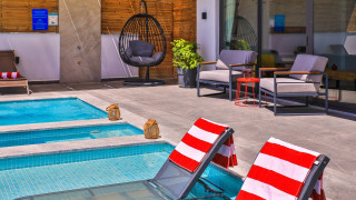 VKV7849 Villa Kalkan