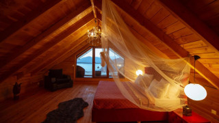 VKV2229 Villa Kalkan