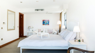 VKV4874 Villa Kalkan