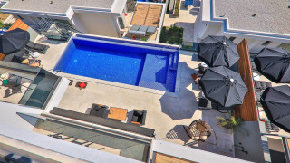 VKV3906 Villa Kalkan