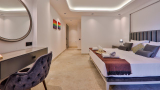 VKV4088 Villa Kalkan