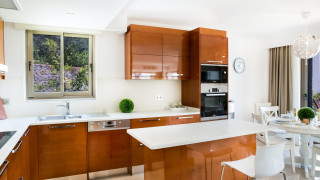 VKV5260 Villa Kalkan