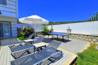 VKV6432 Villa Kalkan