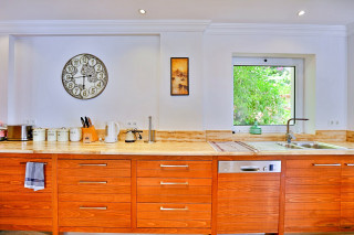 VKV7884 Villa Kalkan