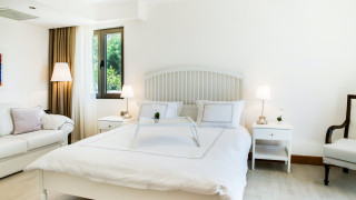 VKV4874 Villa Kalkan