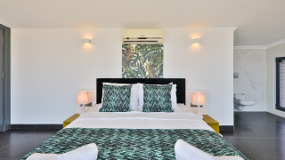 VKV4780 Villa Kalkan