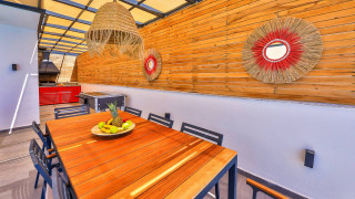 VKV7849 Villa Kalkan