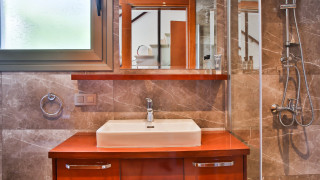 VKV5260 Villa Kalkan