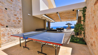 VKV4552 Villa Kalkan