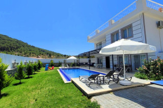 VKV6432 Villa Kalkan
