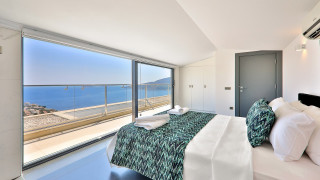 VKV4780 Villa Kalkan
