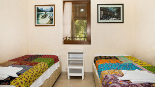 VKV6848 Villa Kalkan