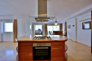 VKV7884 Villa Kalkan