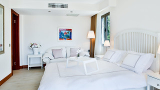 VKV4874 Villa Kalkan