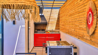 VKV7849 Villa Kalkan