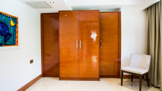 VKV5260 Villa Kalkan