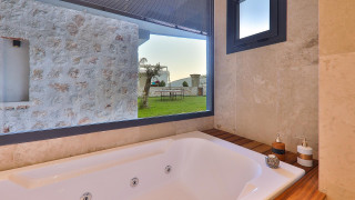 VKV4088 Villa Kalkan