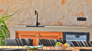 VKV4552 Villa Kalkan
