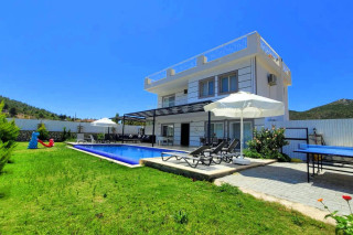 VKV6432 Villa Kalkan