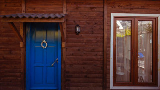 VKV2229 Villa Kalkan