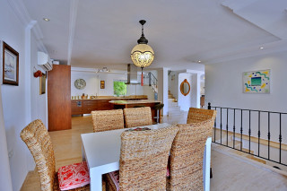 VKV7884 Villa Kalkan