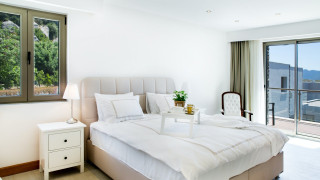 VKV5260 Villa Kalkan