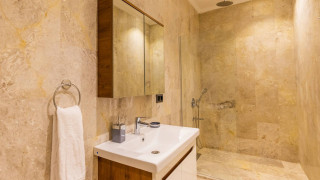 VKV5140 Villa Kalkan