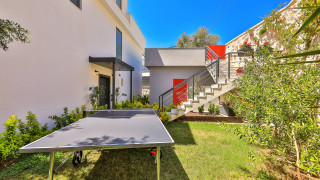 VKV7849 Villa Kalkan