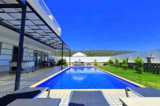 VKV6432 Villa Kalkan