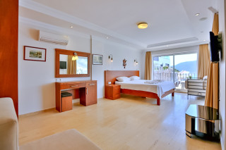 VKV7884 Villa Kalkan