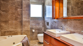 VKV4874 Villa Kalkan