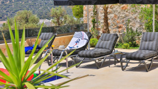 VKV6592 Villa Kalkan
