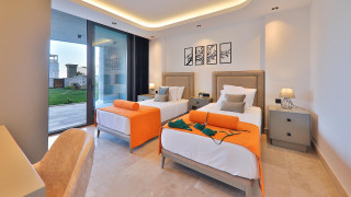 VKV4088 Villa Kalkan