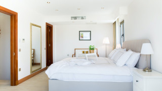 VKV5260 Villa Kalkan