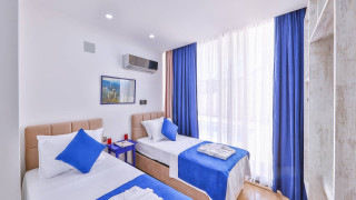 VKV8292 Villa Kalkan