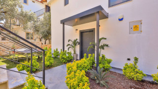 VKV7849 Villa Kalkan