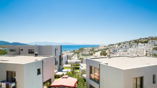 VKV4874 Villa Kalkan