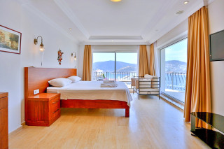 VKV7884 Villa Kalkan