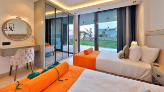VKV4088 Villa Kalkan