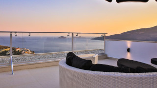 VKV4780 Villa Kalkan