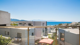 VKV4874 Villa Kalkan