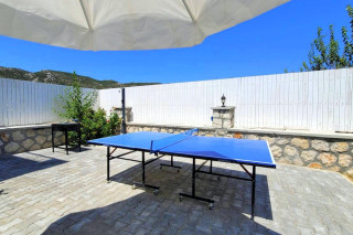 VKV6432 Villa Kalkan