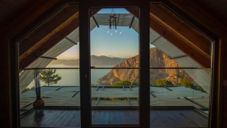 VKV2229 Villa Kalkan